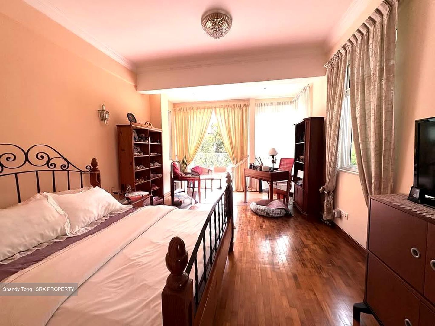 Serangoon Garden Estate (D19), Semi-Detached #600254011